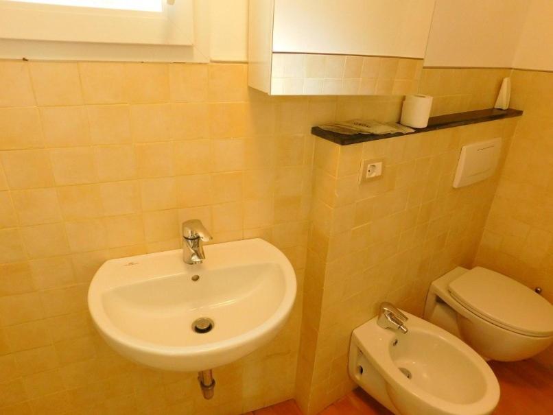 レヴァントLa Casa Di Enrico!アパートメント エクステリア 写真